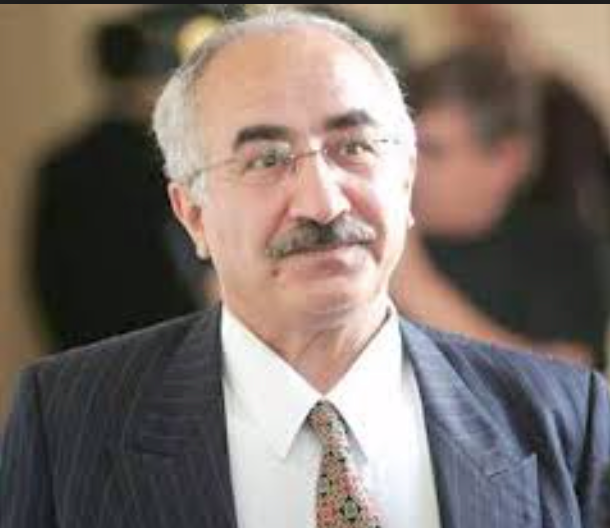 Yekta Uzunoglu